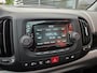 Fiat 500L 1.4T 120pk Lounge | Panodak | Navi