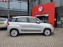Fiat 500L 1.4T 120pk Lounge | Panodak | Navi