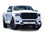 Dodge Ram 1500 5.7 V8 4x4 Crew Cab Sport Night edition | Pano-Dak | Groot Navi | Elektrisch Sidebars