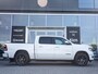 Dodge Ram 1500 5.7 V8 4x4 Crew Cab Sport Night edition | Pano-Dak | Groot Navi | Elektrisch Sidebars