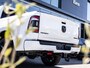 Dodge Ram 1500 5.7 V8 4x4 Crew Cab Sport Night edition | Pano-Dak | Groot Navi | Elektrisch Sidebars