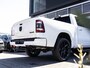Dodge Ram 1500 5.7 V8 4x4 Crew Cab Sport Night edition | Pano-Dak | Groot Navi | Elektrisch Sidebars