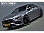 Mercedes-Benz CLA 250e 218pk AMG-Line Org.NL Pano/Virtual/Carplay/Sfeer/Camera/Keyless/Led/Lmv18’’