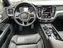 Volvo S60 2.0 B4 R-Design , Automaat , Adaptive Cruise , Trekhaak , Stoelen+Stuur+Achterbank Verwarmd , Camera , Carplay , BLIS , DAB , Elek. Verstelbare Stoelen Met Geheugen , Standkackel , Voorruit Verwarmd ,