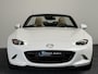 Mazda MX-5 1.5 SkyActiv-G 132 Chairo | LEDER | CARPLAY | PDC | BOSE