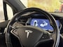 Tesla Model X 75D Base 7p. 7 Persoons | Autopilot | Trekhaak | 87% SOH