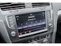 Volkswagen E-Golf | Cruise Control