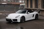 Porsche Boxster 981 3.4 GTS PDK / Dealer Serviced / First paint / 1 owner / Grea