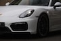 Porsche Boxster 981 3.4 GTS PDK / Dealer Serviced / First paint / 1 owner / Grea