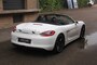 Porsche Boxster 981 3.4 GTS PDK / Dealer Serviced / First paint / 1 owner / Grea