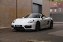 Porsche Boxster 981 3.4 GTS PDK / Dealer Serviced / First paint / 1 owner / Grea