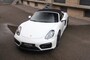 Porsche Boxster 981 3.4 GTS PDK / Dealer Serviced / First paint / 1 owner / Grea