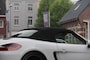Porsche Boxster 981 3.4 GTS PDK / Dealer Serviced / First paint / 1 owner / Grea