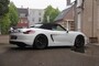 Porsche Boxster 981 3.4 GTS PDK / Dealer Serviced / First paint / 1 owner / Grea