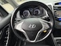 Hyundai ix20 1.4i, Clima, Cruise Control, Navigatie, Achteruitrijcamera, Isofix, Parkeersensoren, Bluetooth, LM-velgen 16"