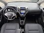 Hyundai ix20 1.4i, Clima, Cruise Control, Navigatie, Achteruitrijcamera, Isofix, Parkeersensoren, Bluetooth, LM-velgen 16"