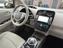 Nissan Leaf Base 24 kWh 5Drs Aut. Navi Clima Camera Cruise LM-Velgen NAP NL-Auto!