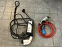 Nissan Leaf Base 24 kWh 5Drs Aut. Navi Clima Camera Cruise LM-Velgen NAP NL-Auto!
