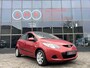 Mazda 2 1.3 TS Elekpakket,Airco,5drs,Multifunctioneel stuurwiel,LMV16”