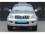 Toyota Land Cruiser 3.0 D-4D Executive Blind Van |Youngtimer|nieuwe accu's|Apple/Android|grijs kenteken|leder|climate control|trekhaak|