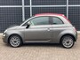 Fiat 500 0.9 TwinAir Lounge Cabrio leder