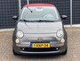 Fiat 500 0.9 TwinAir Lounge Cabrio leder