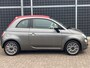 Fiat 500 0.9 TwinAir Lounge Cabrio leder