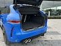 Jaguar F-Pace 5.0 P550 550pk AWD V8 SVR | Origineel NL | Nieuw door ons geleverd | Ultra Blue Metallic |