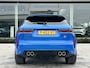 Jaguar F-Pace 5.0 P550 550pk AWD V8 SVR | Origineel NL | Nieuw door ons geleverd | Ultra Blue Metallic |