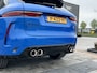 Jaguar F-Pace 5.0 P550 550pk AWD V8 SVR | Origineel NL | Nieuw door ons geleverd | Ultra Blue Metallic |