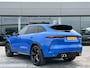 Jaguar F-Pace 5.0 P550 550pk AWD V8 SVR | Origineel NL | Nieuw door ons geleverd | Ultra Blue Metallic |