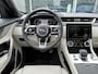 Jaguar F-Pace 5.0 P550 550pk AWD V8 SVR | Origineel NL | Nieuw door ons geleverd | Ultra Blue Metallic |