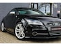 Audi TT 2.0 T TTS quattro 272pk, Automaat, Leder, Youngtimer