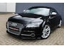 Audi TT 2.0 T TTS quattro 272pk, Automaat, Leder, Youngtimer