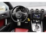 Audi TT 2.0 T TTS quattro 272pk, Automaat, Leder, Youngtimer