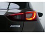 Mazda CX-3 2.0 SkyActiv-G 120 TS+. Navi, Camera, Clima, Cruise, Stoelverw, Haak 1200kg