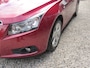 Chevrolet Cruze 1.8 LTZ zeer mooi  km 84466 met nap nederlandse auto