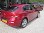 Chevrolet Cruze 1.8 LTZ zeer mooi  km 84466 met nap nederlandse auto