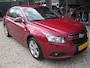 Chevrolet Cruze 1.8 LTZ zeer mooi  km 84466 met nap nederlandse auto