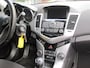 Chevrolet Cruze 1.8 LTZ zeer mooi  km 84466 met nap nederlandse auto