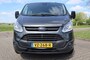 Ford Transit Custom 290 2.2 TDCI L2H1 LIMITED DC Dubb Cab