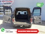 Peugeot Partner 1.4 75 pk EXPORT ONLY BENZINE/ Riem V.V/ NL auto/ Trekhaak/ Radio