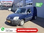 Peugeot Partner 1.4 75 pk EXPORT ONLY BENZINE/ Riem V.V/ NL auto/ Trekhaak/ Radio