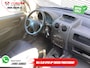 Peugeot Partner 1.4 75 pk EXPORT ONLY BENZINE/ Riem V.V/ NL auto/ Trekhaak/ Radio