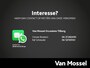 Skoda Octavia Combi 1.0 TSI Greentech Ambition Business | CRUISE CONTROL | CLIMATE CONTROL | NAVIGATIE | PARKEERSENSOREN | LMV |
