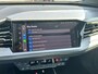 Audi Q4 e-tron 45 quattro Advanced edition 82 kWh 286pk Private lease vanaf €778,- pm | Navigatie | Parkeercamera | Verwarmbare voorstoelen | Matrix led verlichting