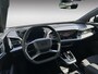 Audi Q4 e-tron 45 quattro Advanced edition 82 kWh 286pk Private lease vanaf €778,- pm | Navigatie | Parkeercamera | Verwarmbare voorstoelen | Matrix led verlichting