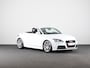 Audi TT Roadster 1.8 TFSI Pro Line S 161pk automaat | Lederen bekleding | Climatronic | Full map Navigatie | Xenon verlichting | Verwarmbare voorstoelen