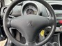 Peugeot 107 1.0-12V Millesim 200 5 drs Airco Nieuwe A.P.K.