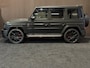 Mercedes-Benz G-klasse G500 AMG Urban Widebody|Perf. Exhaust|Full opt.|Grijs